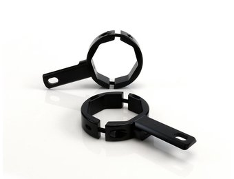 DENALI Driving Light Mount 50â€‘60mm