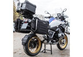 bumot motorcycle luggage