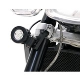 DENALI Universele Draaibare Montagebeugel voor rijverlichting (M5/M6/M8)