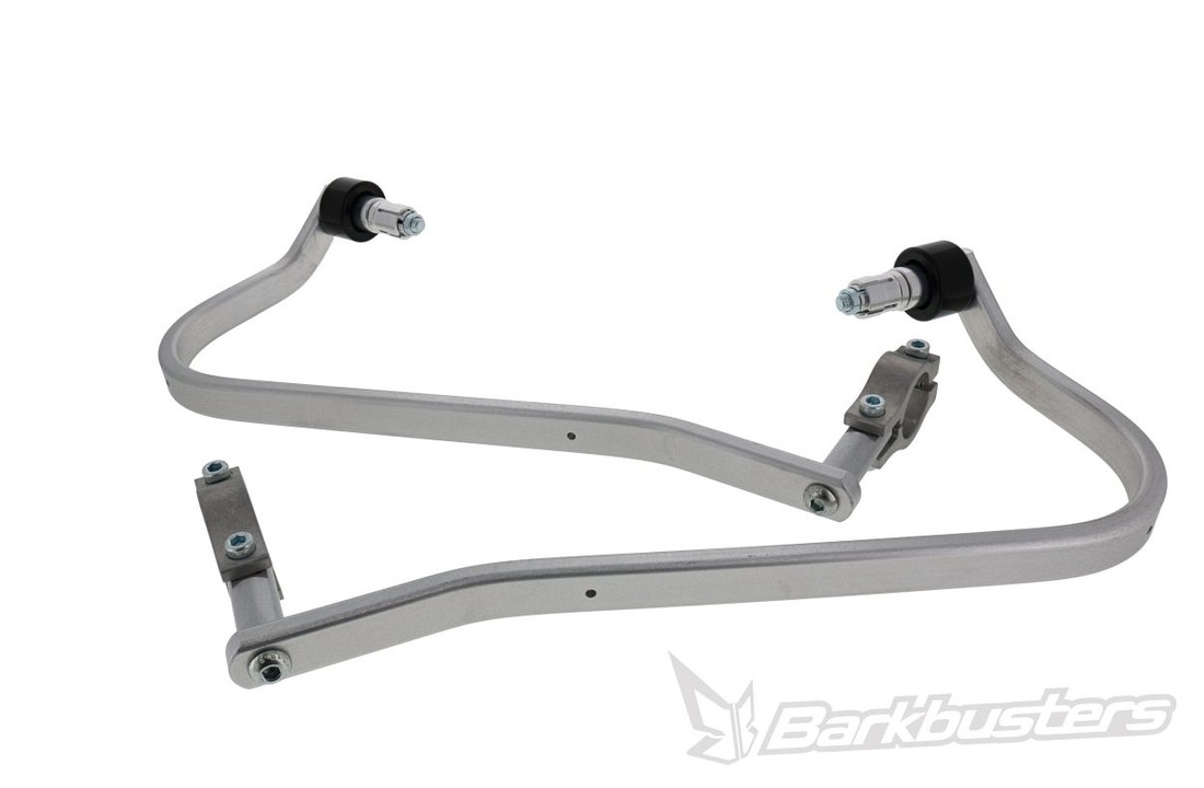 BARKBUSTERS - Handguards (BHG-123) - Honda CB500X / CB400X / NX500