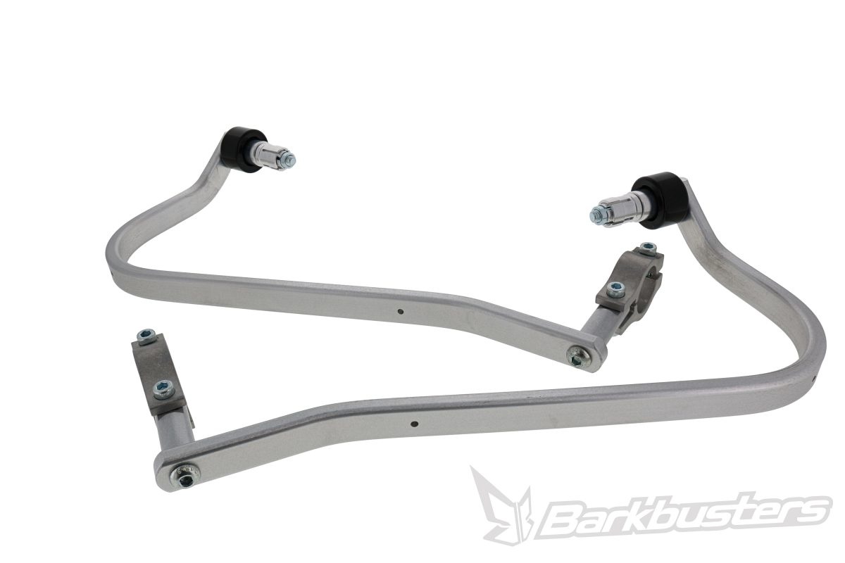 BARKBUSTERS - Handguards (BHG-123) - Honda CB500X / CB400X / NX500