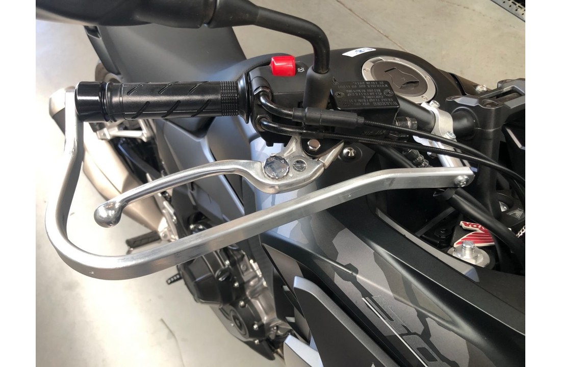 BARKBUSTERS - Handguards (BHG-123) - Honda CB500X / CB400X / NX500