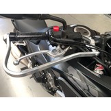 BARKBUSTERS - Handguards (BHG-081) - Honda CB500X / CB400X / NX500