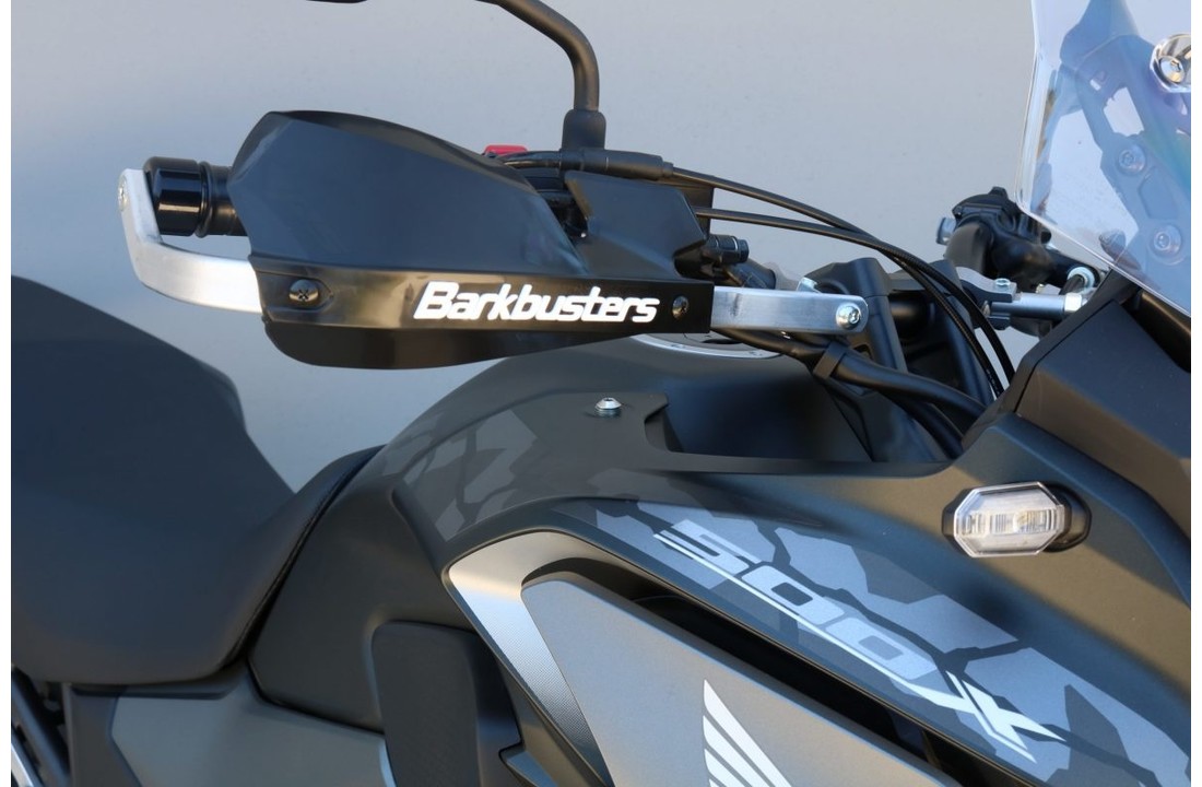 BARKBUSTERS - Handguards (BHG-123) - Honda CB500X / CB400X / NX500