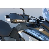 BARKBUSTERS - Handguards (BHG-123) - Honda CB500X / CB400X / NX500