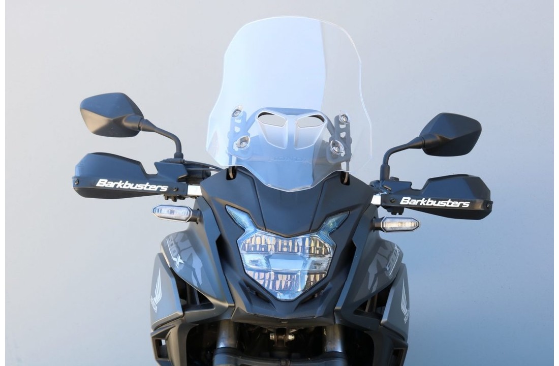 BARKBUSTERS - Handguards (BHG-123) - Honda CB500X / CB400X / NX500