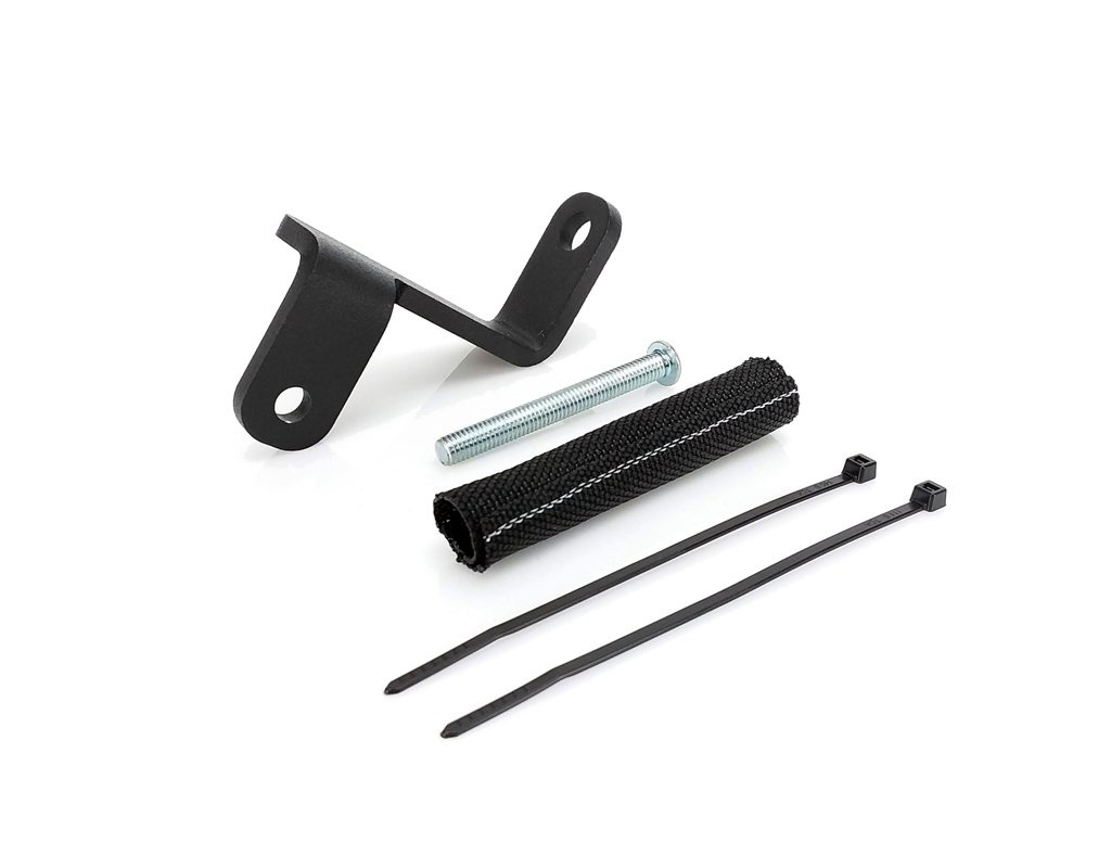 DENALI Soundbomb Horn Mount - BMW R1200GS '13-'16