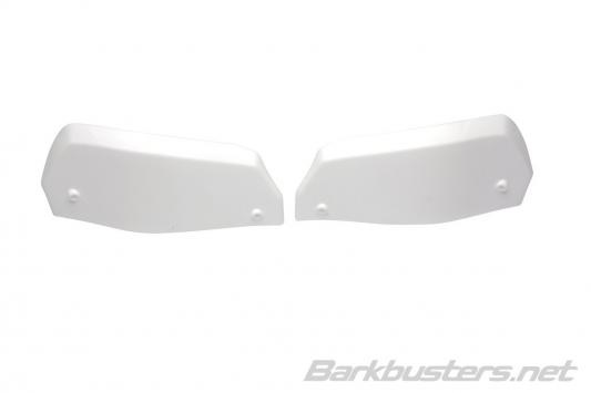 BARKBUSTERS - Wind Deflectors VPS - Set of 2 (old model)