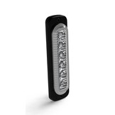 DENALI DRL LED Visibility Pod - White or Amber - Per piece