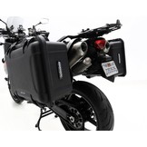 DENALI B6 LED Brake Light Visibility Pod - Red - per piece