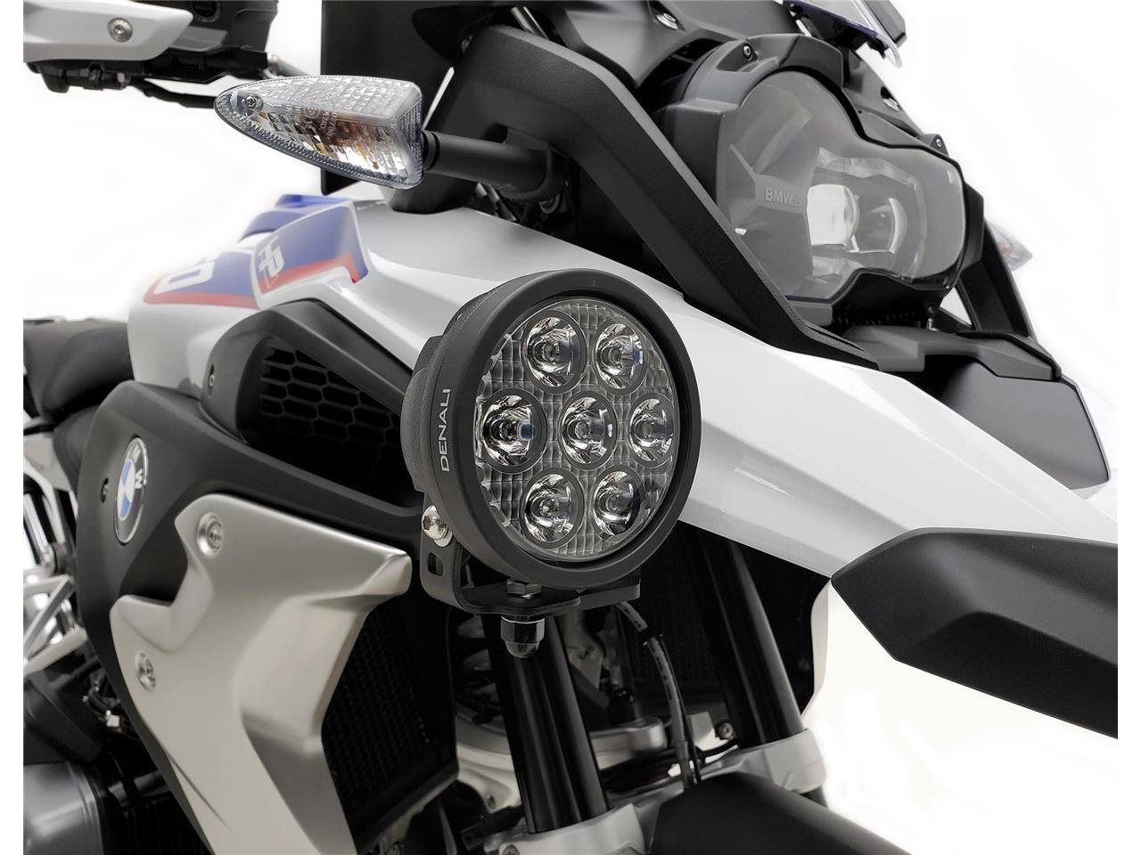 DENALI D7 LED Light Pod met DataDimTechnologie