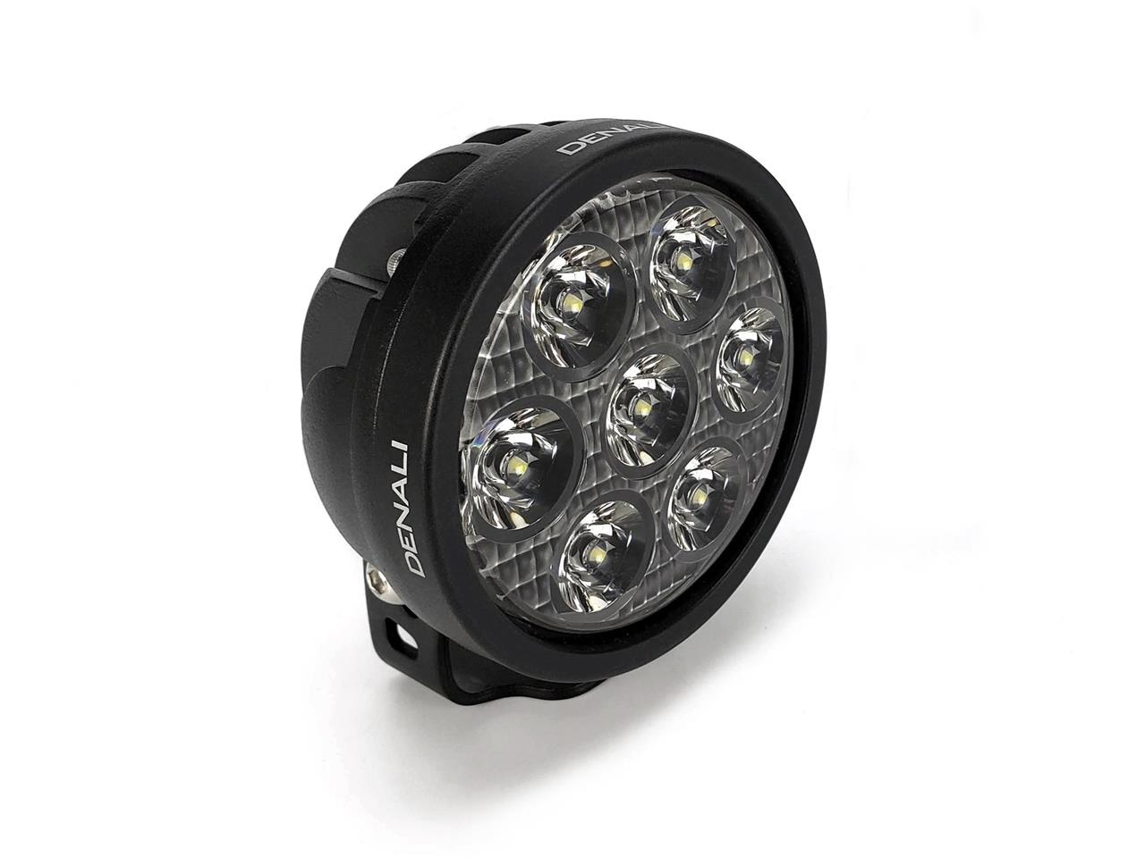 DENALI D7 LED Light Pod met DataDimTechnologie