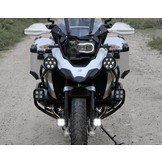 DENALI S4 LED Extra verlichting 10W - Per stuk