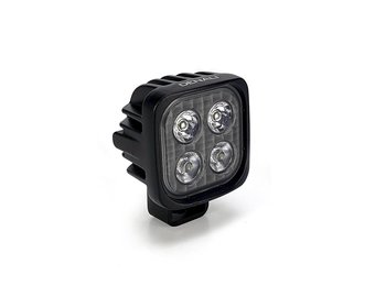 DENALI S4 LED Extra verlichting 10W - Per stuk