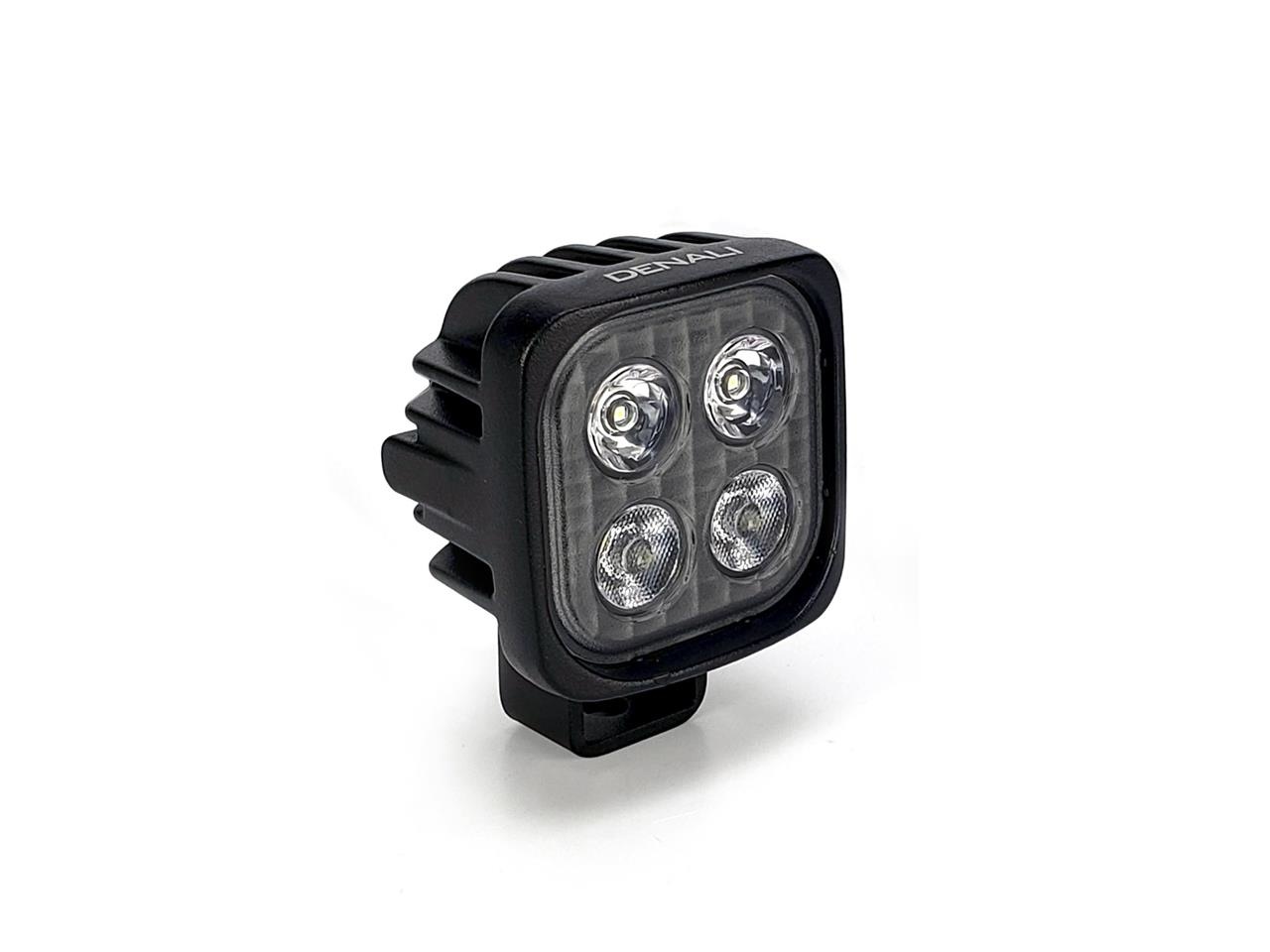 DENALI S4 LED Additional Lighting 10W - By piece
