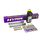 Hyperpro Progressive springs - Yamaha  XT 660 ZA Tenere with ABS ('12 - '15)