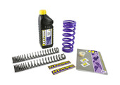 Hyperpro Progressive springs - Triumph Tiger 800 XC / XCX / XCA ('16 - '20)