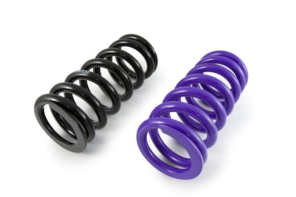 Hyperpro Progressive springs - KTM 1190 Adventure ABS met EDS ('13+)