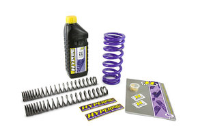 Hyperpro Progressive rear spring - KTM 1290 Super Adventure - 2015 - 2016