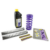 Hyperpro Progressieve veren - Honda XL 650 V Transalp ('00 - '07)