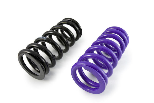 Hyperpro Progressive springs - Honda CRF 1000 L Africa Twin ('16 - '17)