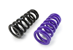 Hyperpro Progressive springs - BMW R 1200 GS ('06 - '12)