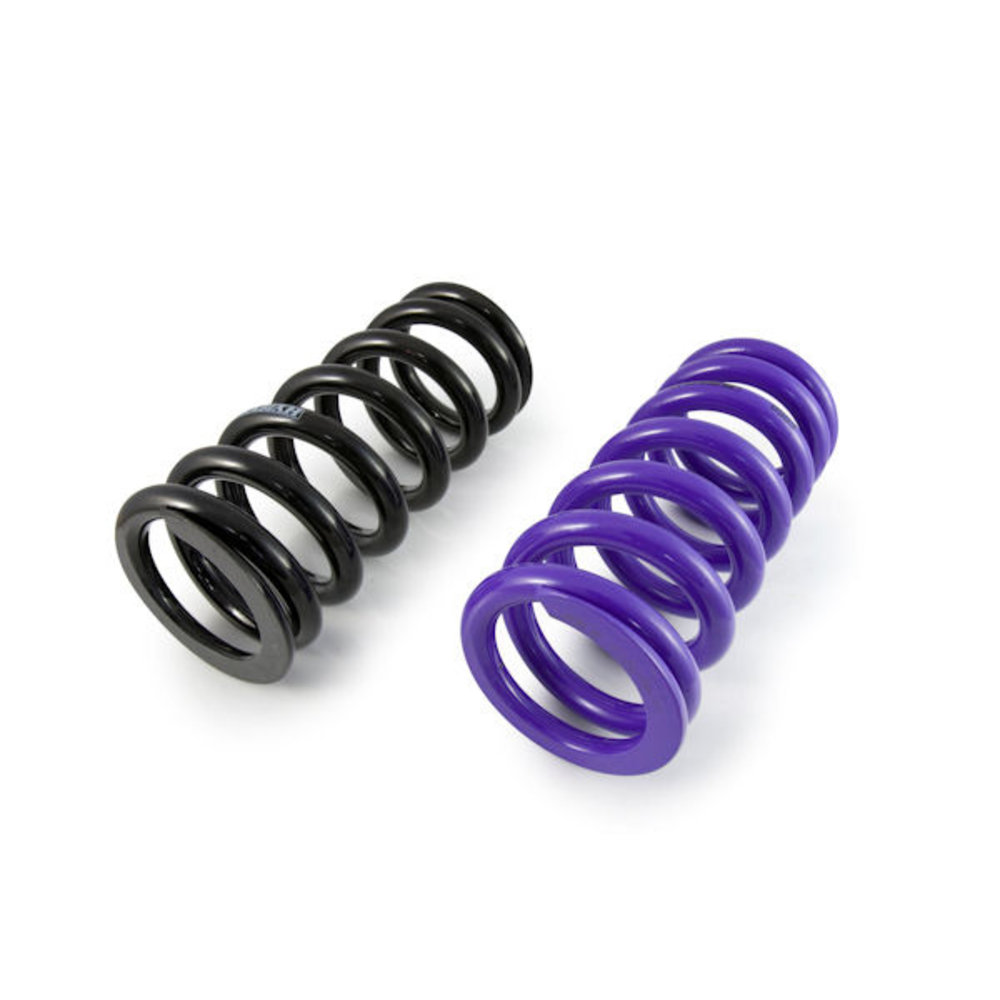 Hyperpro Progressive springs - BMW R 1250 GS Adv. ESA - Factory