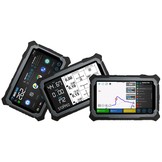 Carpe Iter - CI Pad v4c - Android-tablet