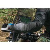 Carpe Iter - CI Pad v4c - Android-tablet