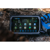 Carpe Iter - CI Pad v4c - Android-tablet