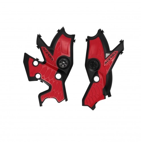 Acerbis X-GRIP Framebeschermer - Yamaha Tenere 700 ('19-'26)