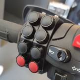 Carpe Iter - Terrain Command III