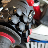 Carpe Iter - Terrain Command III