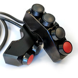 Carpe Iter - Terrain Command III