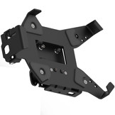 Carpe Iter - Tablet Holder (active or passive)