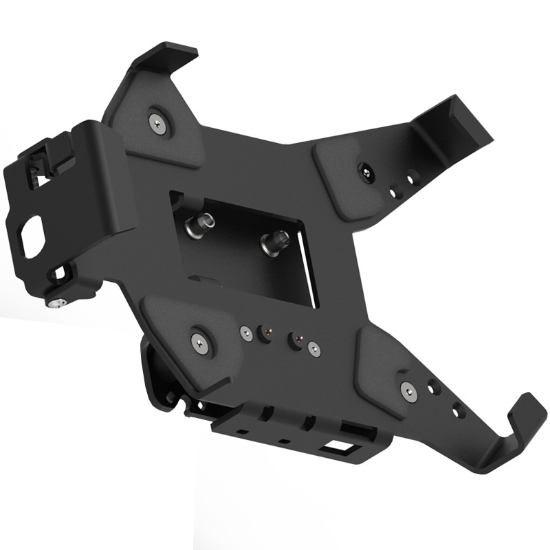 Carpe Iter - Tablet Holder (active or passive)