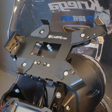 Carpe Iter - Tablet Holder (active or passive)