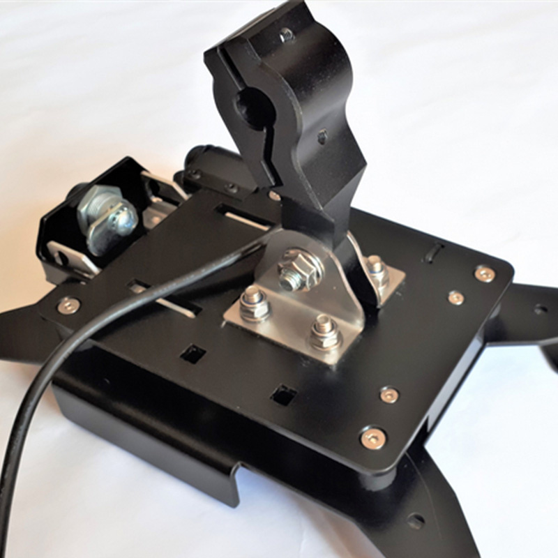 Carpe Iter - Short Bracket for 28mm handlebar