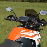 Carpe Iter - Short Bracket for 28mm handlebar