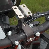 Carpe Iter - Short Bracket for 28mm handlebar