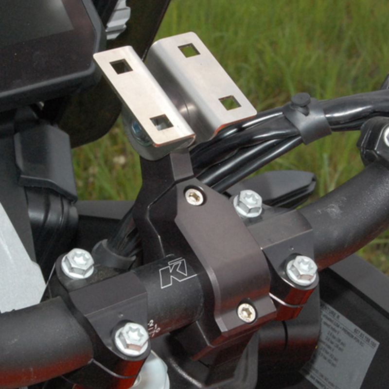 Carpe Iter - Short Bracket for 28mm handlebar
