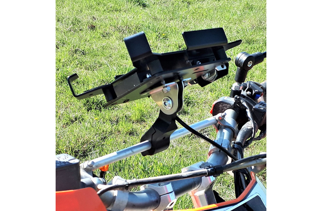 Carpe Iter - Short Bracket for 12mm rod