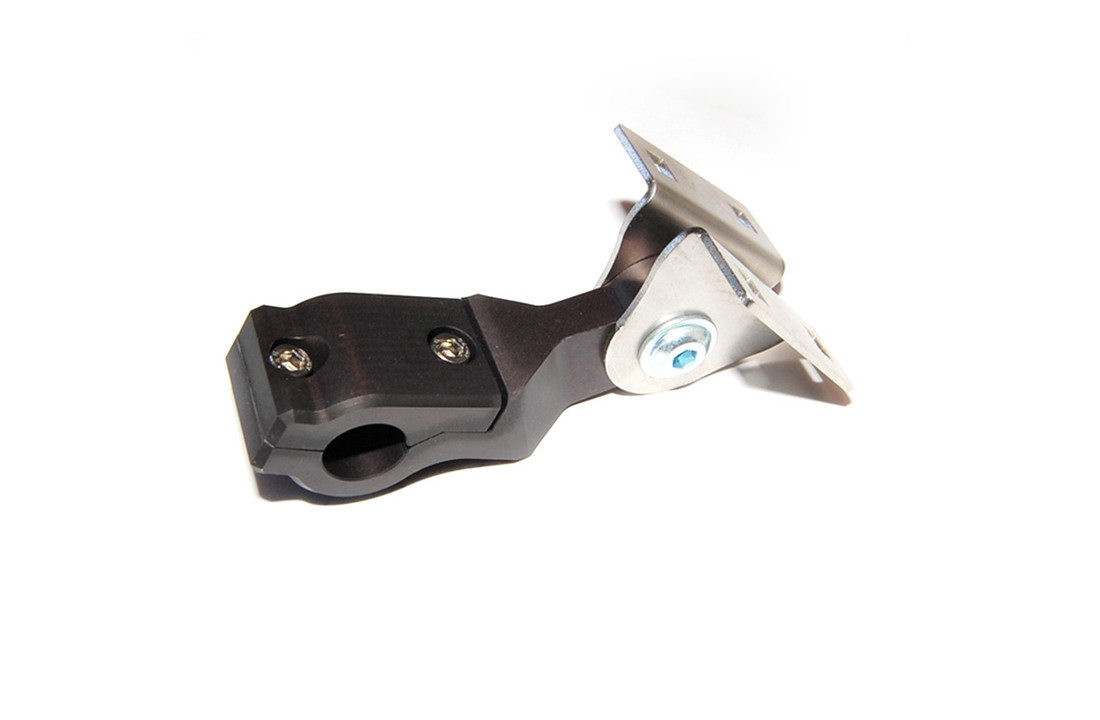 Carpe Iter - Short Bracket for 12mm rod