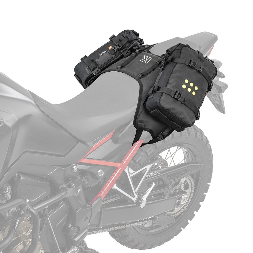 Kriega OS-BASE - Honda CRF1100L (pre-2022)