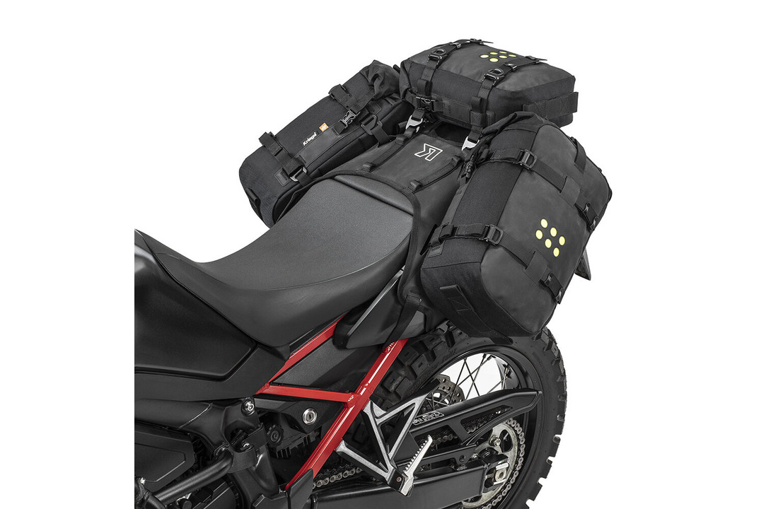 Kriega OS-BASE - Honda CRF1100L (pre-2022)