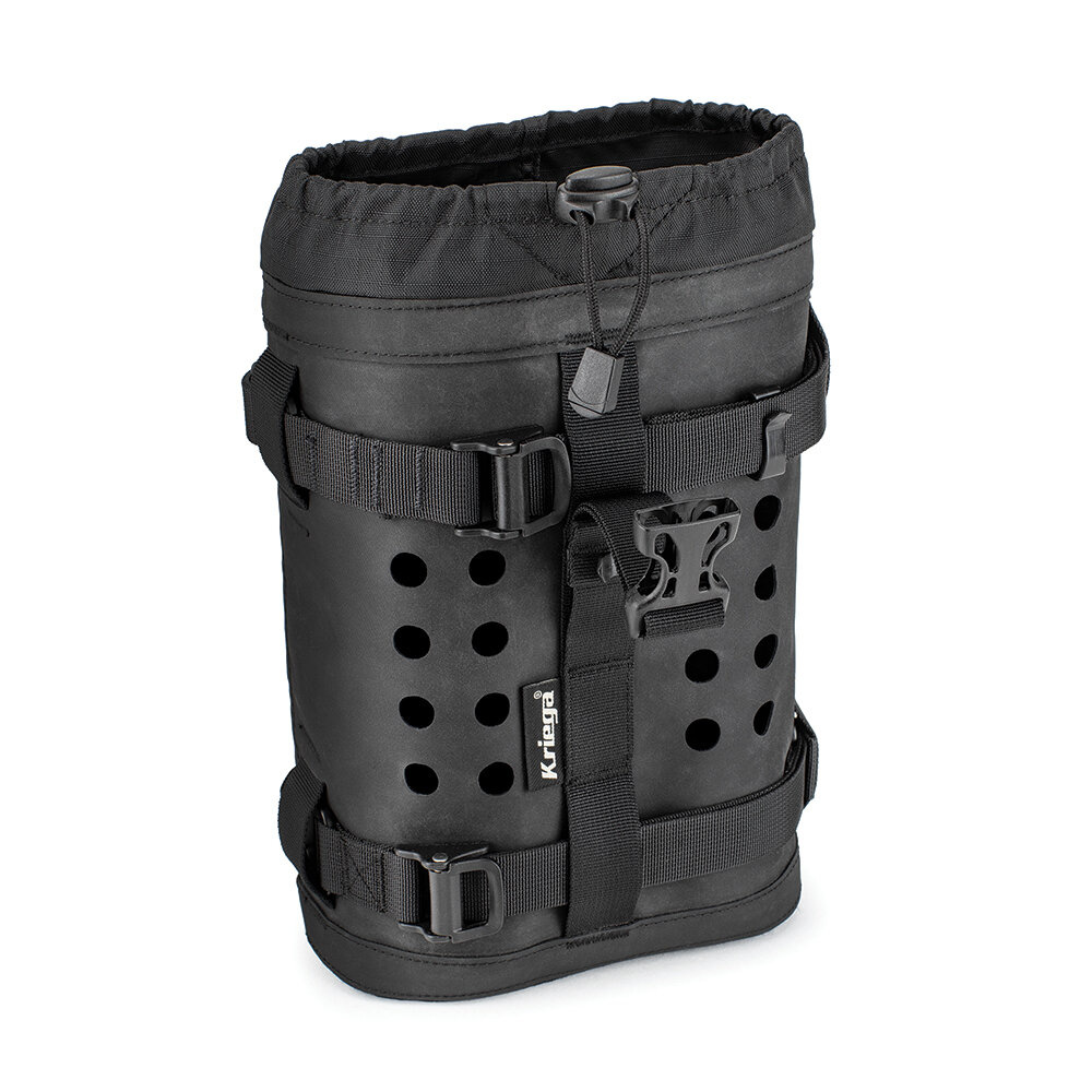 Kriega OS-Bottle - Dubble bottle holder