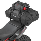 Kriega OS-Bottle - Dubbele fleshouder