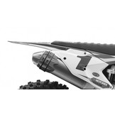 Acerbis - Exhaust protector