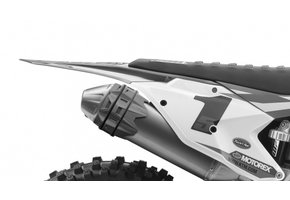 Acerbis - Exhaust protector