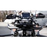 BUMOT Defender EVO Topcase moutingplate - KTM 1290 Super Adventure ('21+)